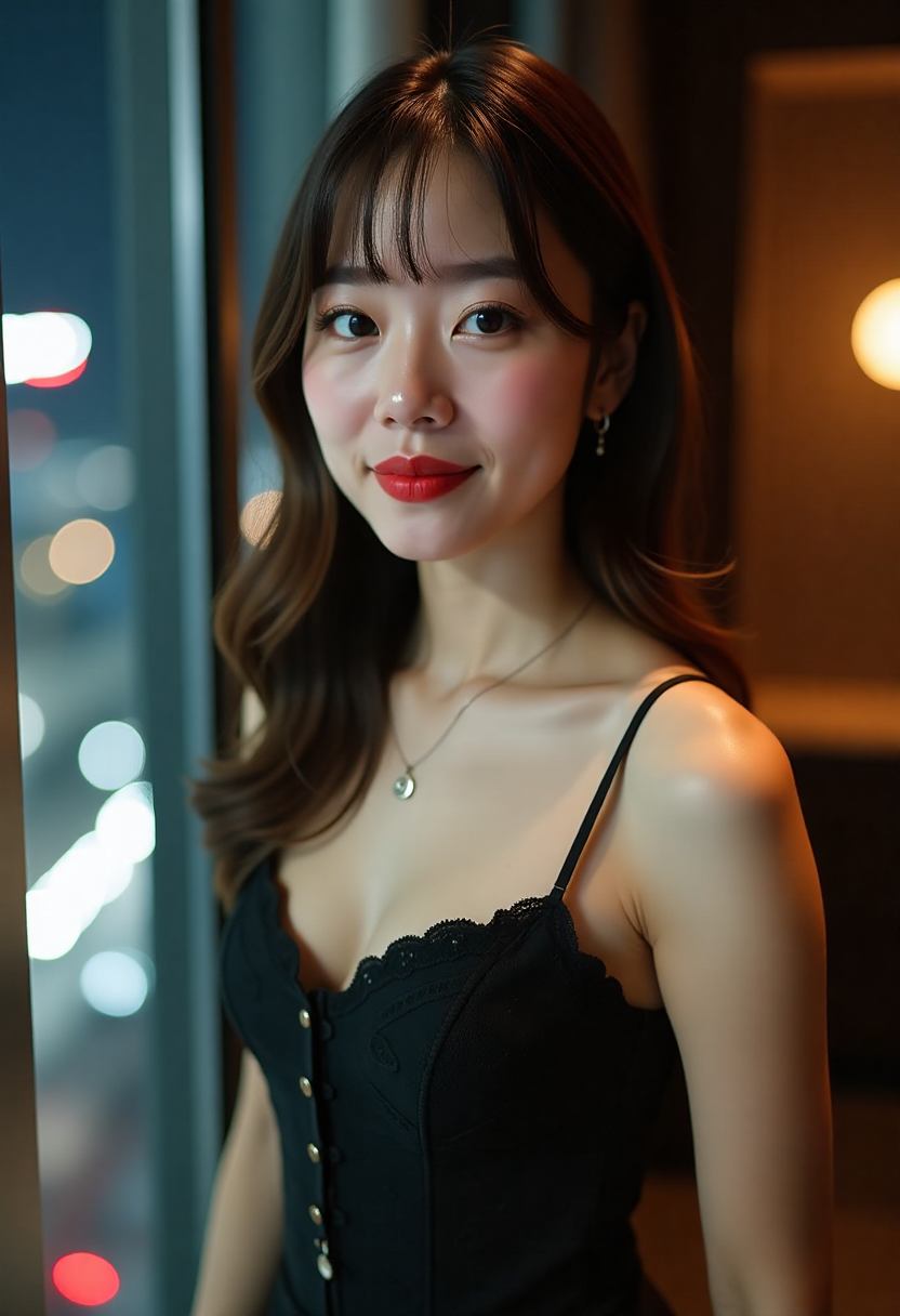 雾港来信海报