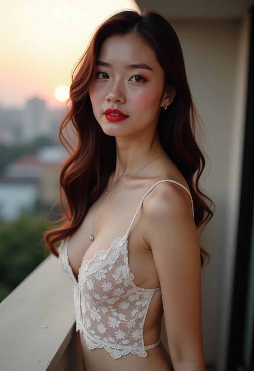夜航档案海报