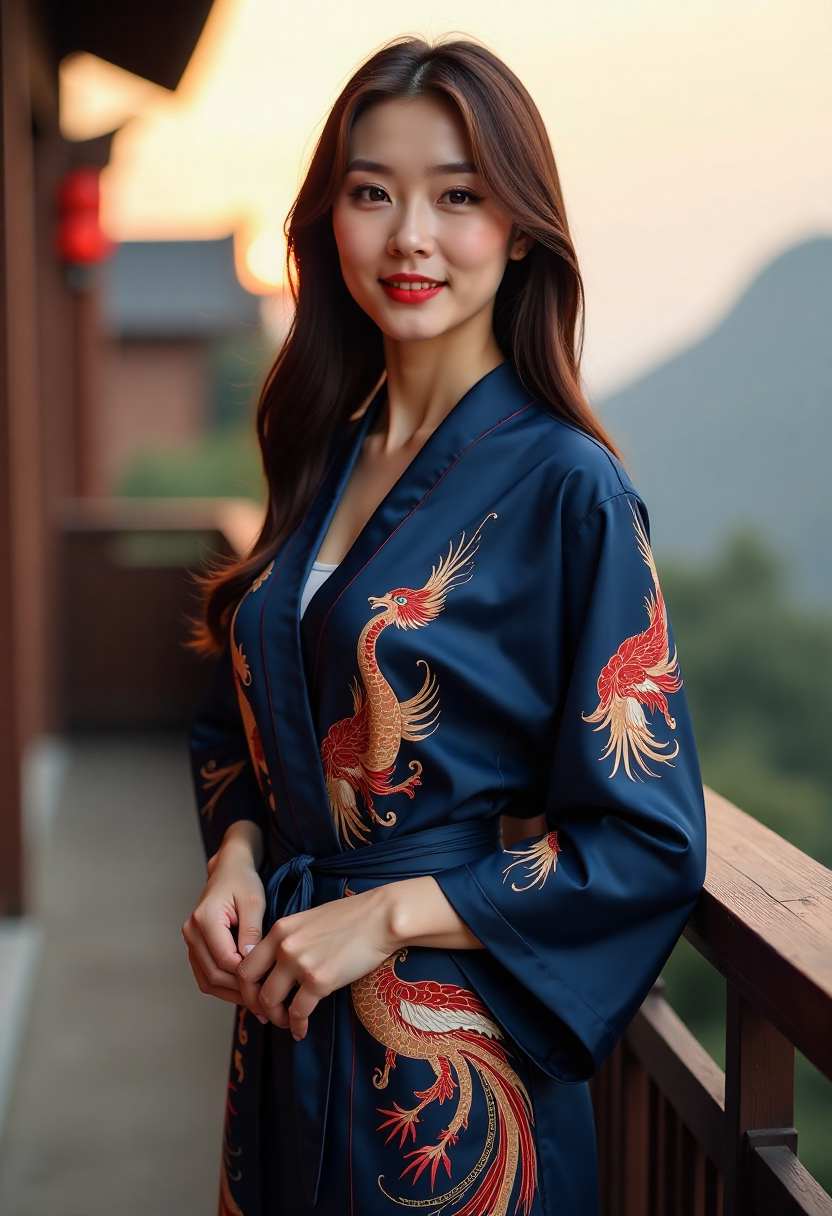 云端少年海报
