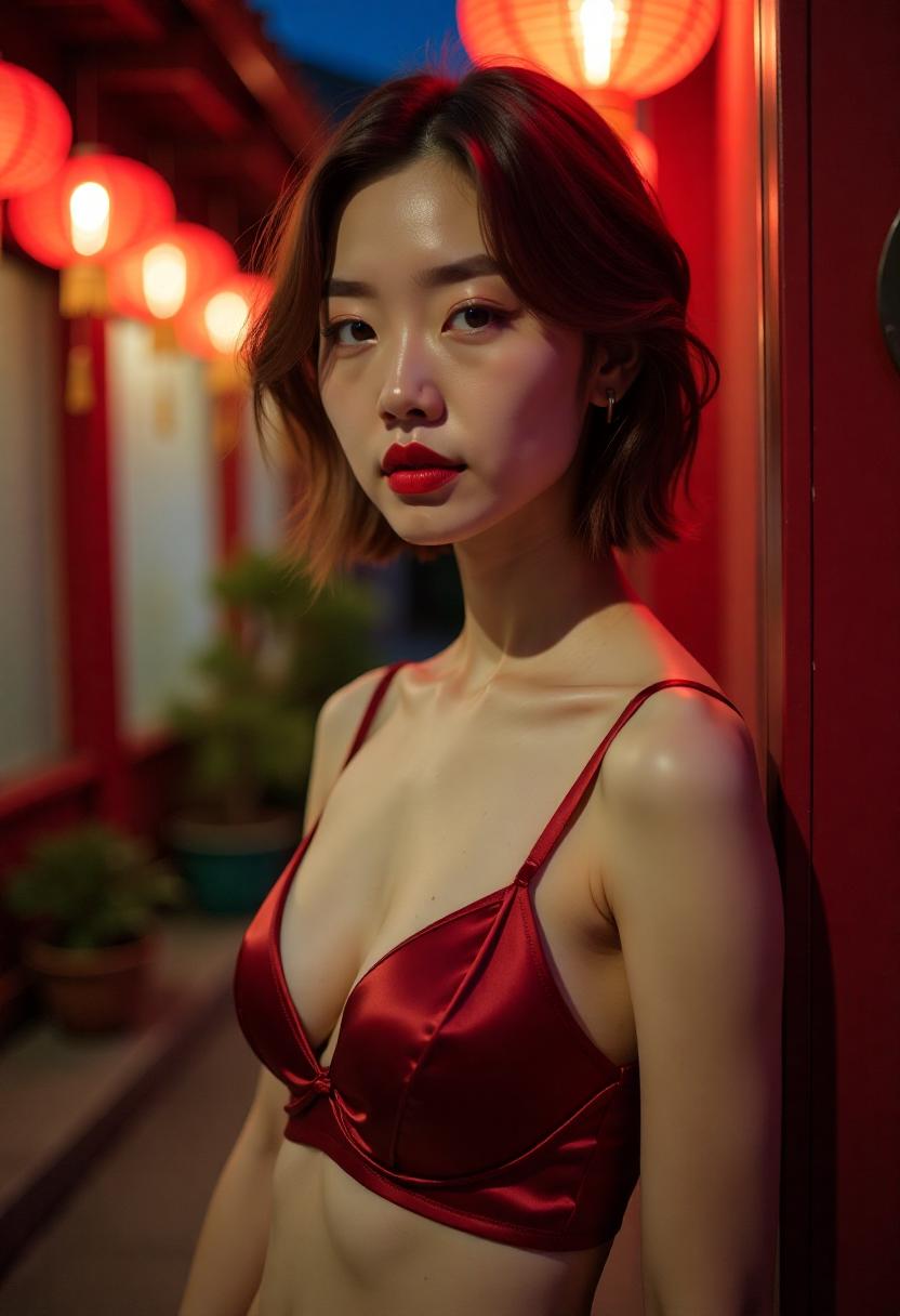 纸月亮计划海报