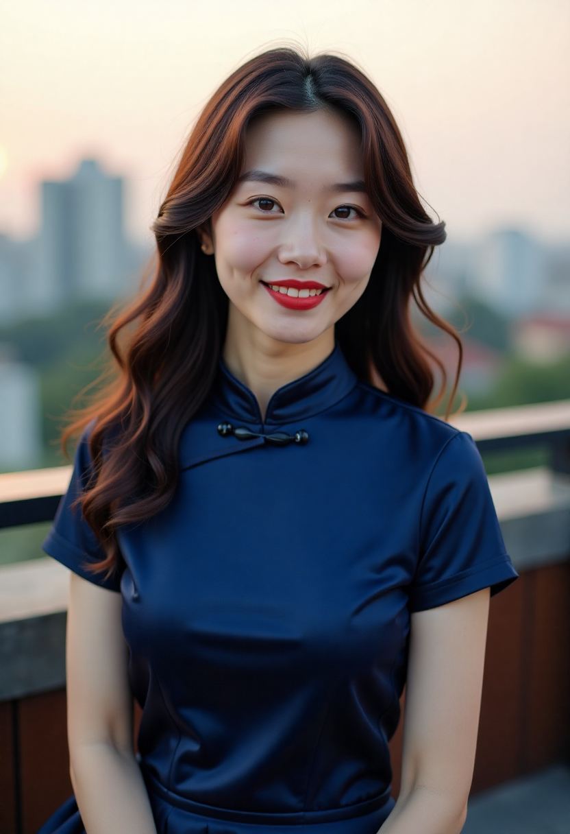 山海邮差海报